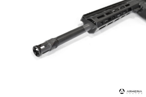 Carabina semiautomatica Ruger modello AR 556 calibro 223 Remington canna
