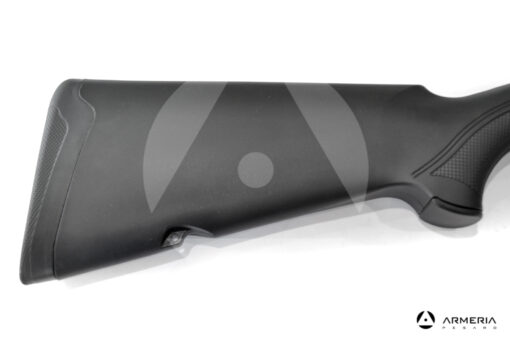 Fucile semiautomatico Franchi modello Affinity Black calibro 12 Magnum canna 70 calcio