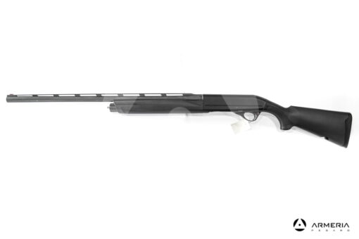 Fucile semiautomatico Franchi modello Affinity Black calibro 12 Magnum canna 70 lato