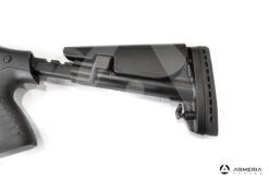 Fucile semiautomatico a pompa Hatsan modello Escort MP-TS calibro 12 calcio