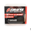Palle ogive Hasler Ariete Solid Monolitic Type calibro 6.5mm – 108 grani – 50pz