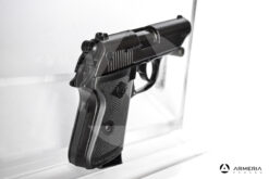 Pistola a salve Bruni modello New Police calibro 8mm calcio