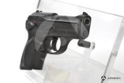 Pistola semiautomatica Beretta modello 9000 S calibro 9x21 Canna 3.5 mirino