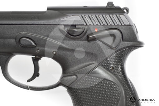 Pistola semiautomatica Beretta modello 9000 S calibro 9x21 Canna 3.5 macro