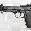Pistola semiautomatica Beretta modello 98 Combact calibro 9x21 Canna 5