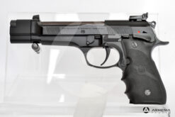 Pistola semiautomatica Beretta modello 98 Combact calibro 9x21 Canna 5