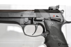 Pistola semiautomatica Beretta modello 98 Combact calibro 9x21 Canna 5 macro