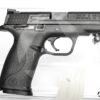 Pistola semiautomatica Smith & Wesson modello M&P9 calibro 9x21 Canna 4.25