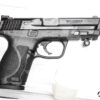 Pistola semiautomatica Smith & Wesson modello M&P9 calibro 9x21 Canna 4