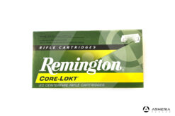 Remington Core-Lokt calibro 308 Winchester 150 grani PSP