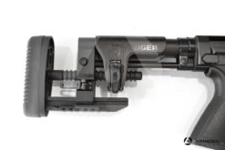 Carabina Bolt Action Ruger modello Precision Rifle calibro 308 Winchester calcio
