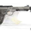 Pistola semiautomatica Browning modello Buckmark calibro 22LR Canna 7.5