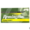 Remington Core-Lokt calibro 308 Winchester 150 grani PSP