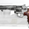 Revolver Bruni modello Super sport 702 calibro 4.5 CO2 libera vendita