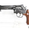 Revolver Smith & Wesson modello 586-3 Brunito canna 6 calibro 357 Magnum