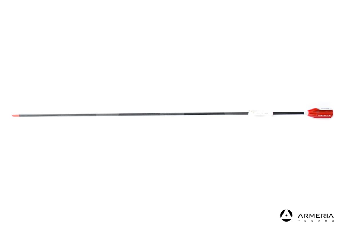 Bacchetta asta di pulizia J Dewey per canna calibro 9.3mm x 62