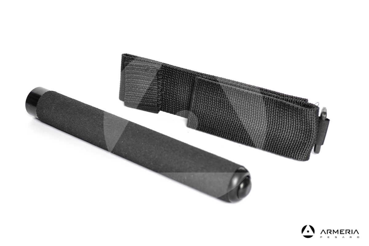 Bastone telescopico estensibile rigido NS-26C chiuso