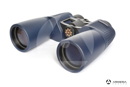 Binocolo Ottica Konus Abyss 7x50 #2301 lente