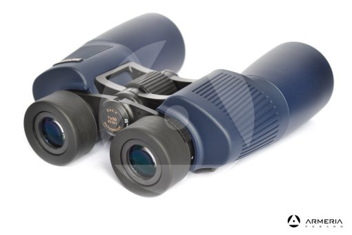 Binocolo Ottica Konus Abyss 7x50 #2301 vista