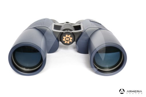 Binocolo Ottica Konus Abyss 7x50 #2301 front