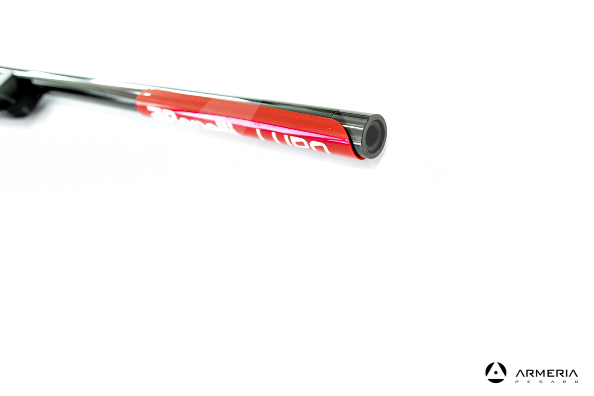 Carabina Bolt Action Benelli modello Lupo calibro 308 Winchester canna