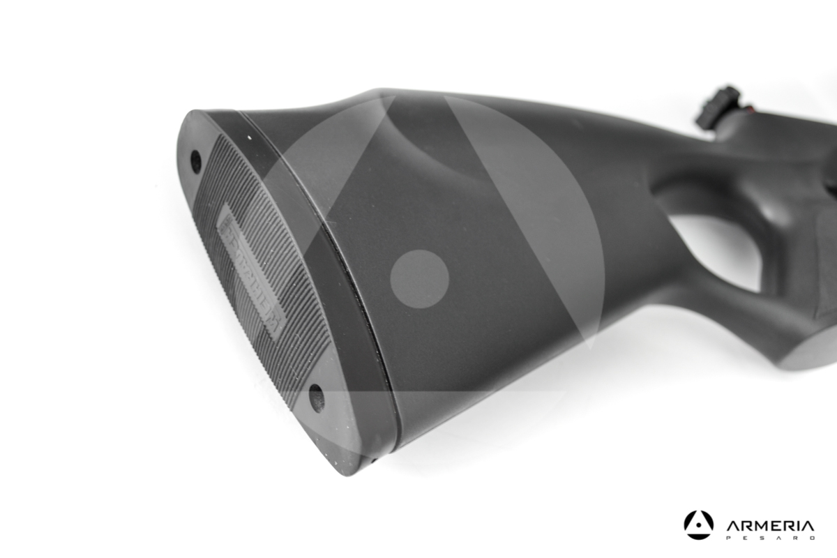 Carabina aria compressa Weihrauck modello HW77 calibro 4.5 calciolo Carabina aria compressa Weihrauck modello HW77 calibro 4.5 calciolo