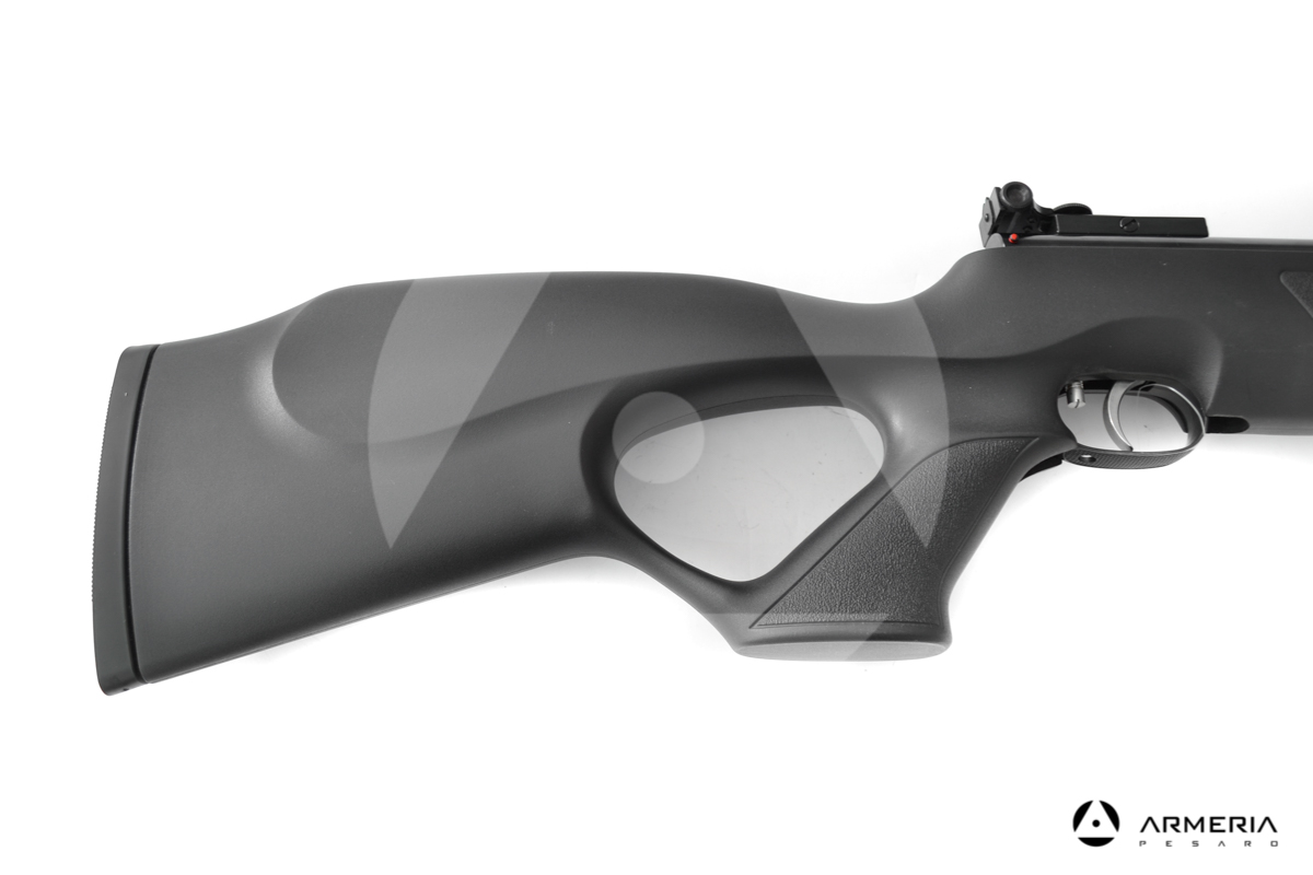 Carabina aria compressa Weihrauck modello HW77 calibro 4.5_2 Carabina aria compressa Weihrauck modello HW77 calibro 4.5 calcio