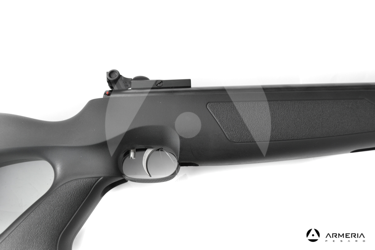 Carabina aria compressa Weihrauck modello HW77 calibro 4.5 grilletto Carabina aria compressa Weihrauck modello HW77 calibro 4.5 grilletto