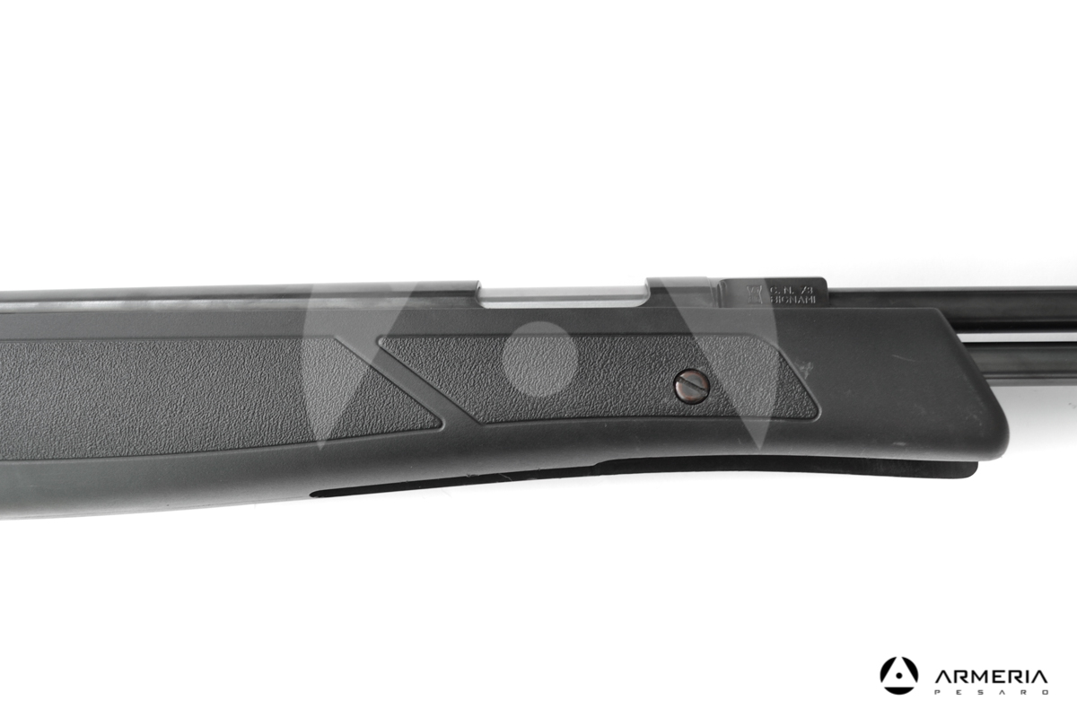 Carabina aria compressa Weihrauck modello HW77 calibro 4.5 astina Carabina aria compressa Weihrauck modello HW77 calibro 4.5 astina