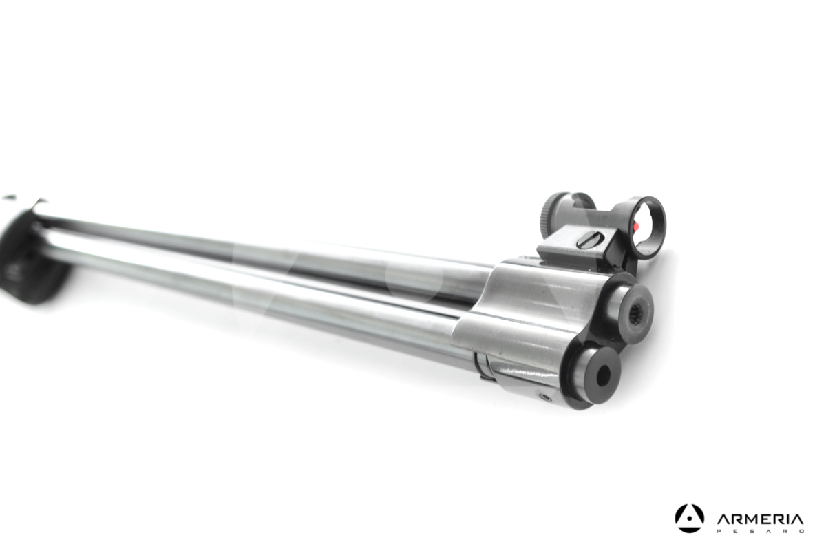 Carabina aria compressa Weihrauck modello HW77 calibro 4.5 mirino Carabina aria compressa Weihrauck modello HW77 calibro 4.5 mirino