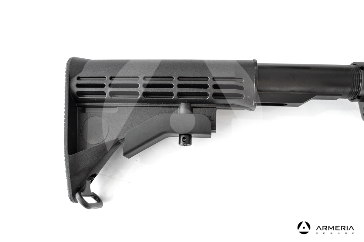 Carabina semiautomatica Colt modello Defense AR15-M4 calibro 223 Remington calcio Carabina semiautomatica Colt modello Defense AR15-M4 calibro 223 Remington calcio
