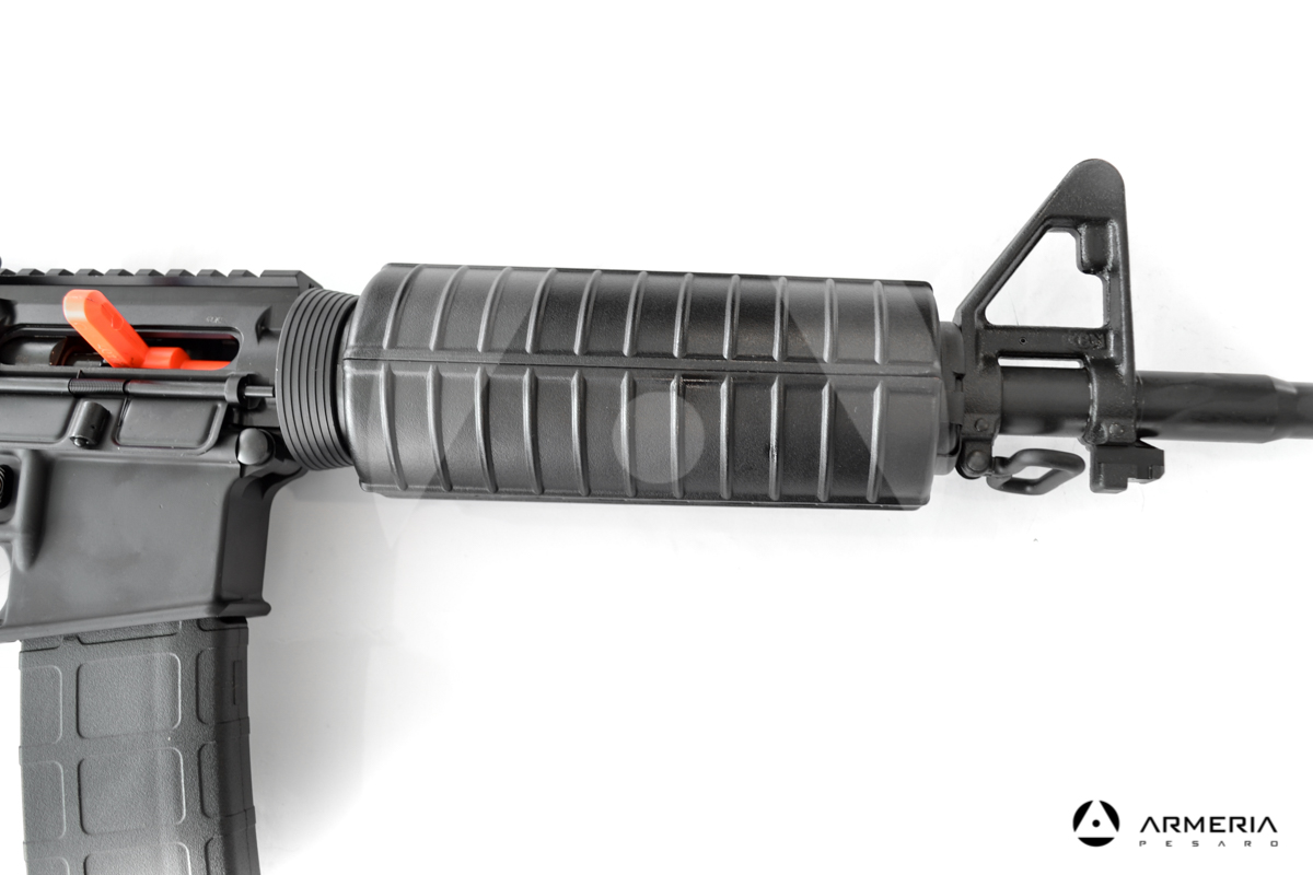 Carabina semiautomatica Colt modello Defense AR15-M4 calibro 223 Remington rail Carabina semiautomatica Colt modello Defense AR15-M4 calibro 223 Remington rail