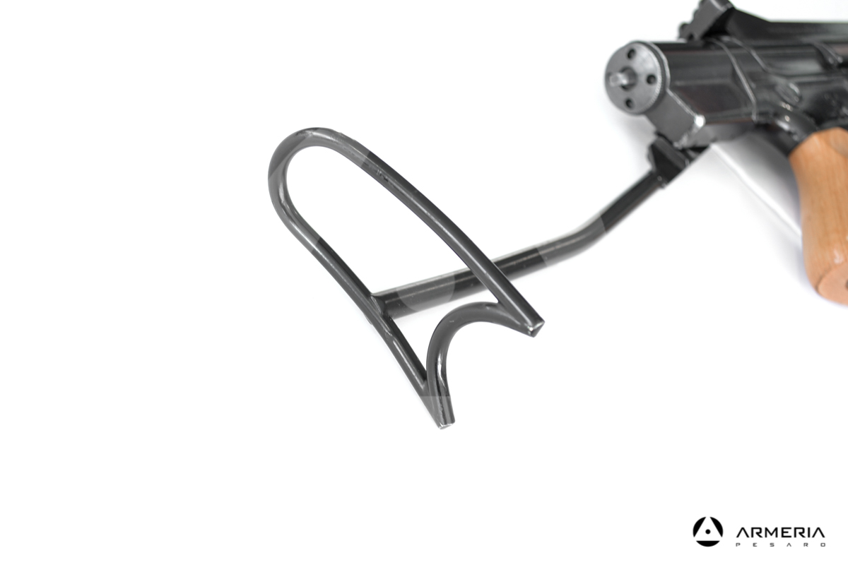 Carabina semiautomatica Jager modello AP74 calibro 7.65 calcio