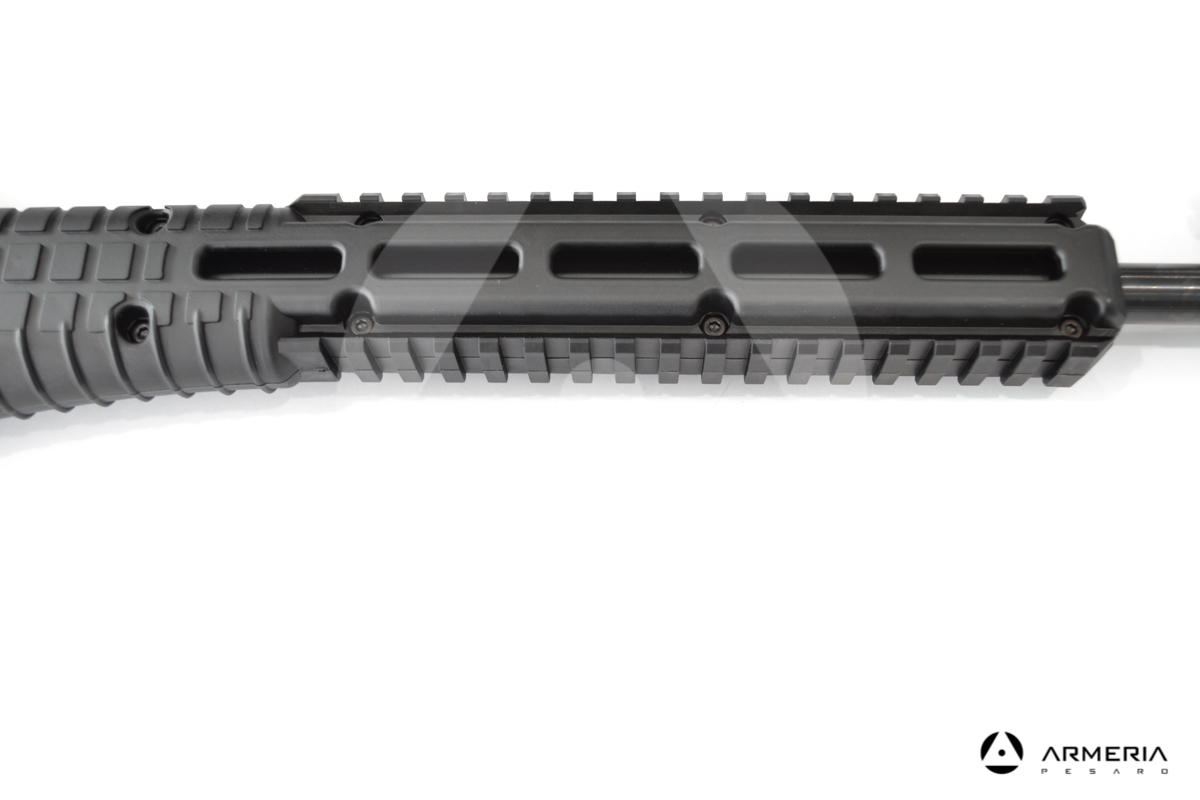 Carabina semiautomatica Kel Tek modello Sub 2000 calibro 9x21 rail Carabina semiautomatica Kel Tek modello Sub 2000 calibro 9x21 rail