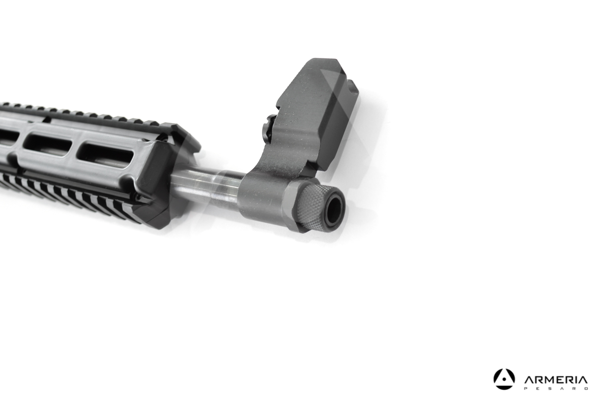 Carabina semiautomatica Kel Tek modello Sub 2000 calibro 9x21 mirino Carabina semiautomatica Kel Tek modello Sub 2000 calibro 9x21 mirino