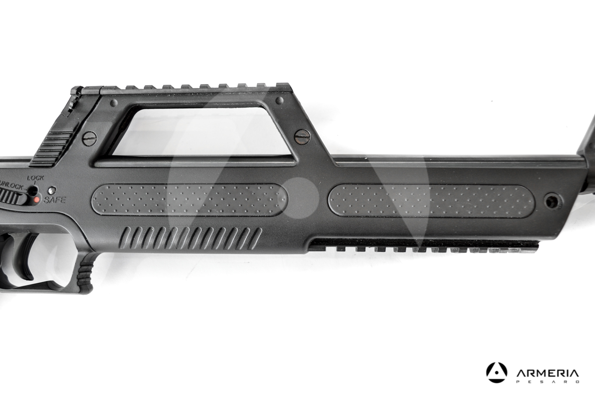 Carabina semiautomatica Walther modello G22 calibro 22 LR rail Carabina semiautomatica Walther modello G22 calibro 22 LR rail