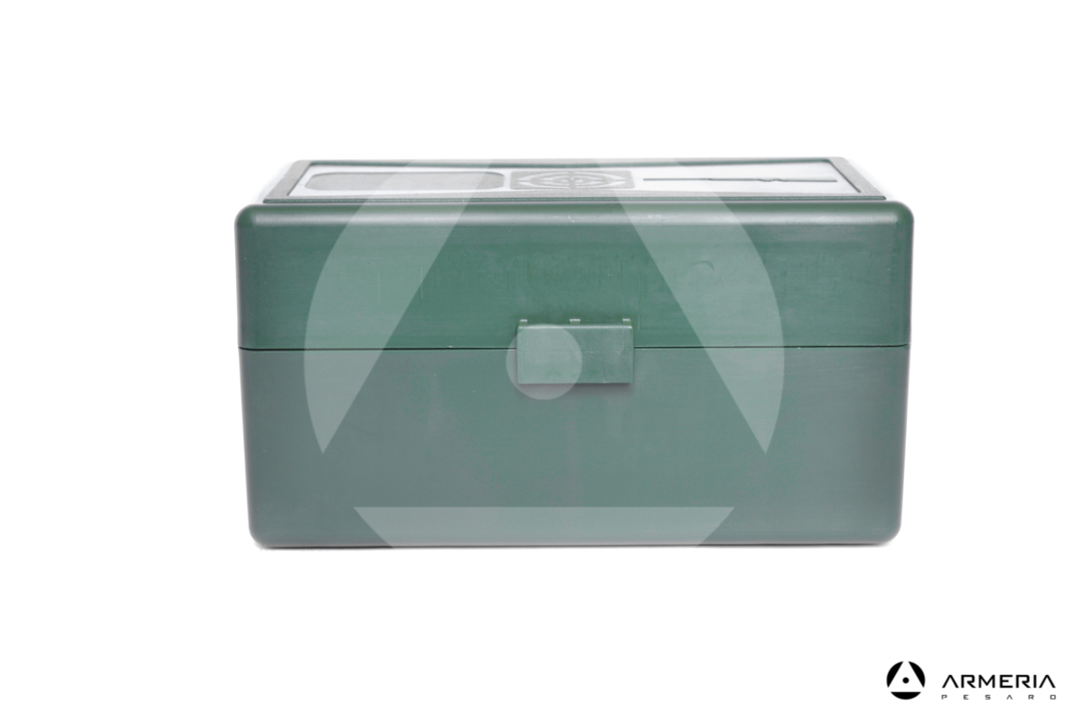 Custodia per munizioni carabina 243 e 308 - 50 celle