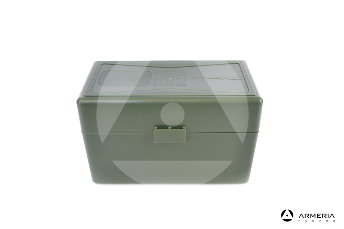 Custodia per munizioni carabina 30-06 - 50 celle