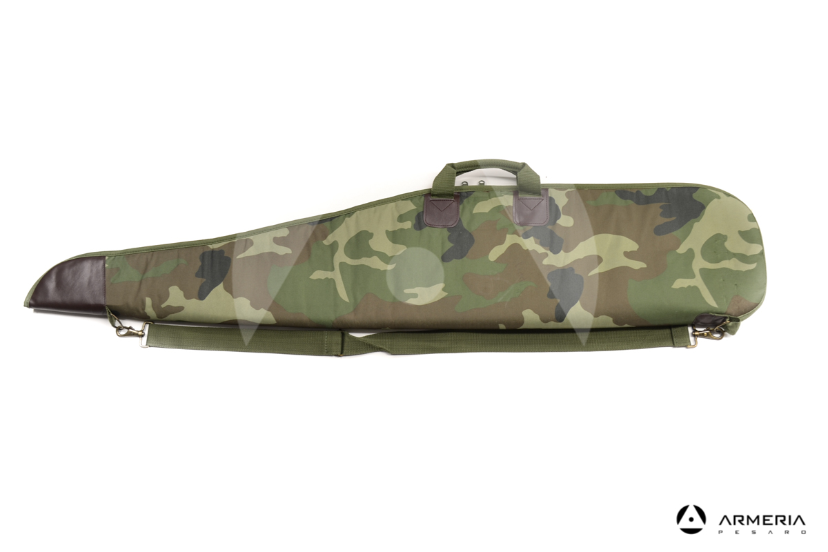 Fodero per carabina Venturini 125cm in poliestere lato