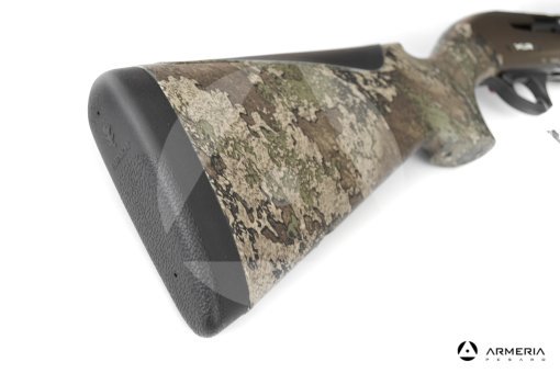 Fucile semiautomatico Fabarm modello XLR Columba Palumbus calibro 12 calciolo