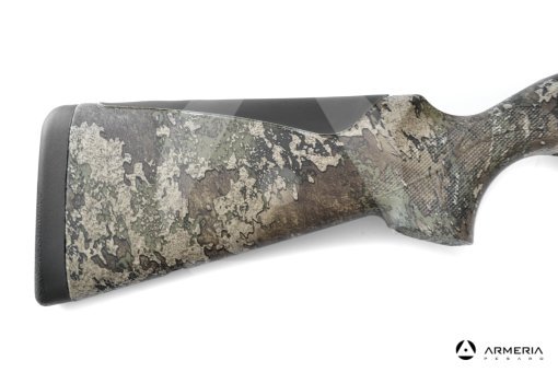 Fucile semiautomatico Fabarm modello XLR Columba Palumbus calibro 12 calcio