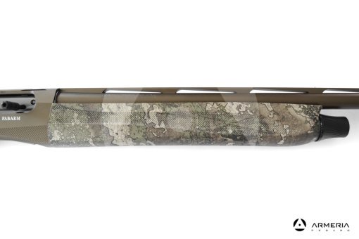 Fucile semiautomatico Fabarm modello XLR Columba Palumbus calibro 12 astina