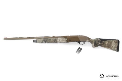Fucile semiautomatico Fabarm modello XLR Columba Palumbus calibro 12 lato