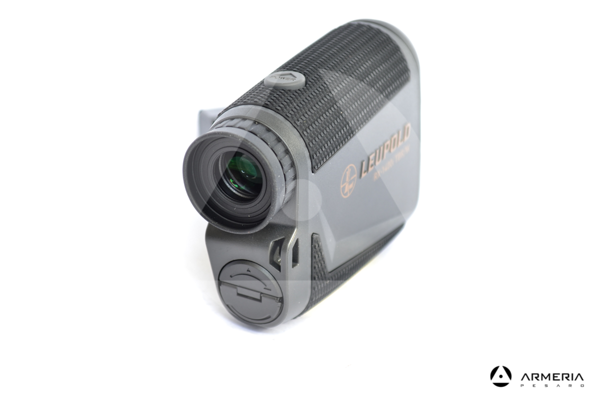 Telemetro digitale Leupold RX-1400i TBR:W Rangefinder #179640 mirino Telemetro digitale Leupold RX-1400i TBR:W Rangefinder #179640 mirino