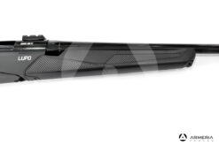 Carabina Bolt Action Benelli modello Lupo calibro 308 Winchester astina