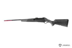 Carabina Bolt Action Benelli modello Lupo calibro 308 Winchester lato