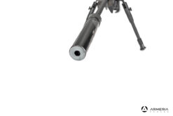 Carabina aria compressa Black Ops modello Sniper calibro 4.5 mirino