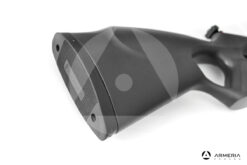 Carabina aria compressa Weihrauck modello HW77 calibro 4.5 calciolo