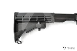 Carabina semiautomatica Colt modello Defense AR15-M4 calibro 223 Remington calcio