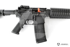Carabina semiautomatica Colt modello Defense AR15-M4 calibro 223 Remington caricatore